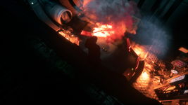 Game image #2 of The Divine Invasion Game image #2 of The Divine Invasion