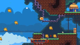 Game image #1 of HAYFEVER