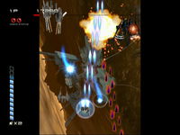 Game image #2 of Ikaruga Game image #2 of Ikaruga