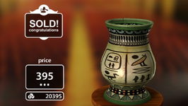 Game image #3 of Let's Create! Pottery Game image #3 of Let's Create! Pottery