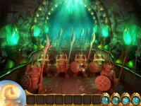 Game image #2 of Kuros