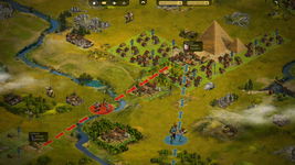 Game image #1 of Imperia Online