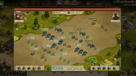 Game image #3 of Imperia Online