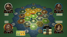 Game image #1 of Catan's Game image #1 of Catan's
