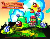 Game image #1 of Yoshi's Story