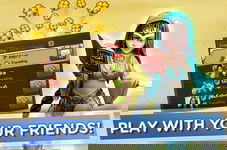 Game image #1 of Travelling Millionaire Game image #1 of Travelling Millionaire