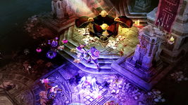 Game image #3 of Sacred 3 Game image #3 of Sacred 3