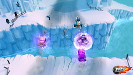 Game image #1 of TNT Racers