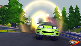 Game image #2 of TNT Racers