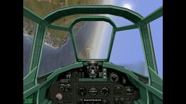 Game image #1 of European Air War
