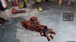 Game image #2 of Mech Mechanic Simulator Game image #2 of Mech Mechanic Simulator