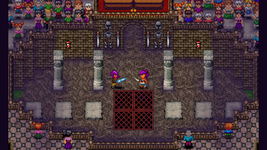 Game image #3 of Dragon Fantasy: The Black Tome of Ice Game image #3 of Dragon Fantasy: The Black Tome of Ice