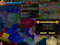 Game image #3 of Europa Universalis III: Heir to the Throne Game image #3 of Europa Universalis III: Heir to the Throne