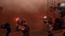 Game image #1 of ROKH