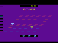 Game image #1 of Boing! Game image #1 of Boing!