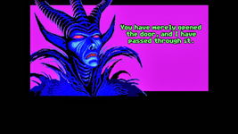 Game image #3 of Loom