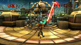 Game image #1 of PlayStation Move Heroes Game image #1 of PlayStation Move Heroes