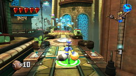 Game image #2 of PlayStation Move Heroes Game image #2 of PlayStation Move Heroes