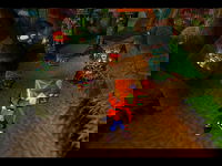 Game image #1 of Crash Bandicoot