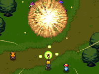 Game image #3 of Lost Magic Game image #3 of Lost Magic