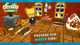 Game image #1 of Castaway Paradise