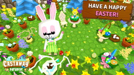 Game image #2 of Castaway Paradise