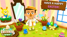 Game image #3 of Castaway Paradise