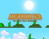 Game image #2 of Action 69