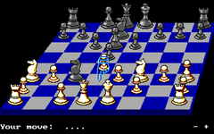 Game image #3 of Chess Simulator