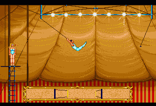 Image of Circus Games