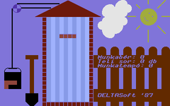 Game image #3 of Kőműves Kelemen Game image #3 of Kőműves Kelemen