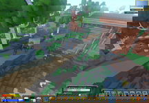 Game image #1 of Eco - Global Survival Game