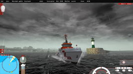 Game image #3 of Ship Simulator: Maritime Search and Rescue Game image #3 of Ship Simulator: Maritime Search and Rescue