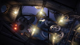 Game image #1 of Unmechanical Game image #1 of Unmechanical