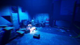 Game image #2 of Breath of Ghosts 2