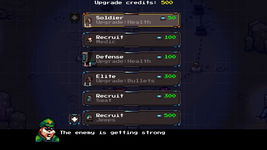 Game image #2 of Snake Core Game image #2 of Snake Core