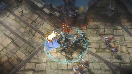 Game image #1 of Guardians of Middle-earth Game image #1 of Guardians of Middle-earth