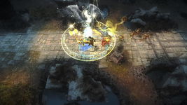 Game image #2 of Guardians of Middle-earth Game image #2 of Guardians of Middle-earth