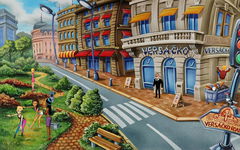 Game image #2 of Polda 7