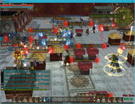 Game image #1 of Hero Plus Game image #1 of Hero Plus
