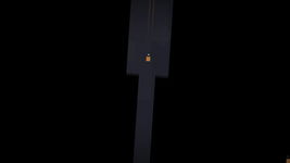 Game image #2 of Thomas Was Alone Game image #2 of Thomas Was Alone