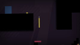 Game image #3 of Thomas Was Alone Game image #3 of Thomas Was Alone