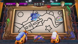 Game image #3 of TV Superstars Game image #3 of TV Superstars