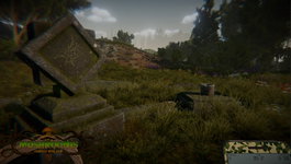 Game image #3 of Mushrooms: Forest Walker