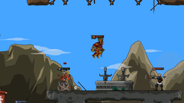 Game image #1 of OWN - On the Way to Nemroth