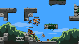 Game image #2 of OWN - On the Way to Nemroth