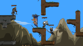 Game image #3 of OWN - On the Way to Nemroth