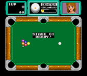 Game image #1 of Pocket Gal Game image #1 of Pocket Gal