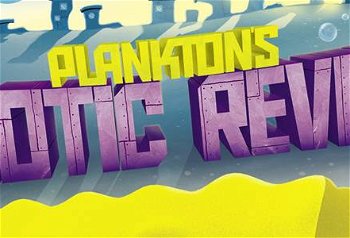 Image of SpongeBob SquarePants: Plankton's Robotic Revenge