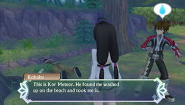 Game image #3 of Tales of Hearts R Game image #3 of Tales of Hearts R